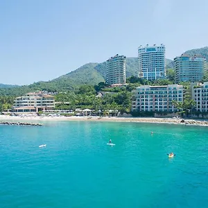 At Garza Blanca Preserve Resort&spa Puerto Vallarta