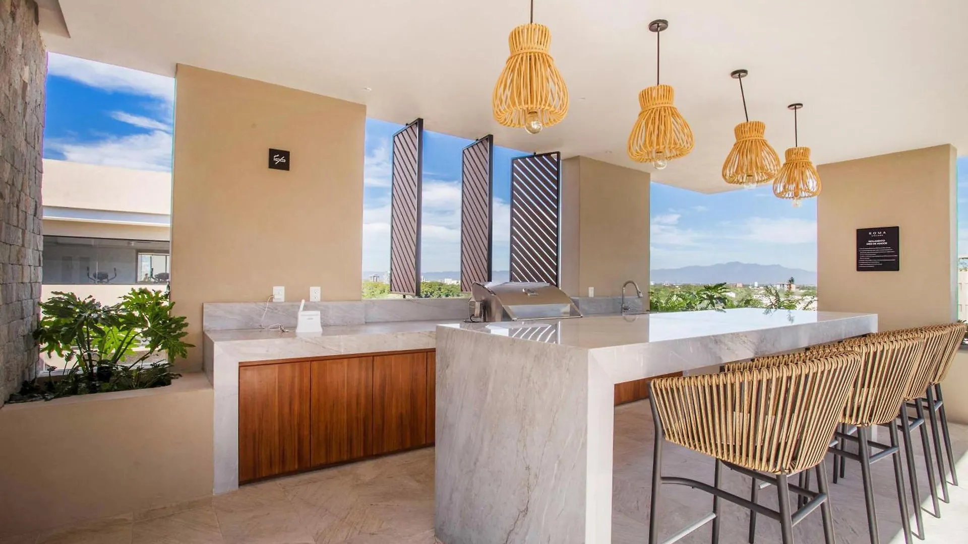Sleek Versalles 2Br Roma Encore Πουέρτο Βαγιάρτα Μεξικό