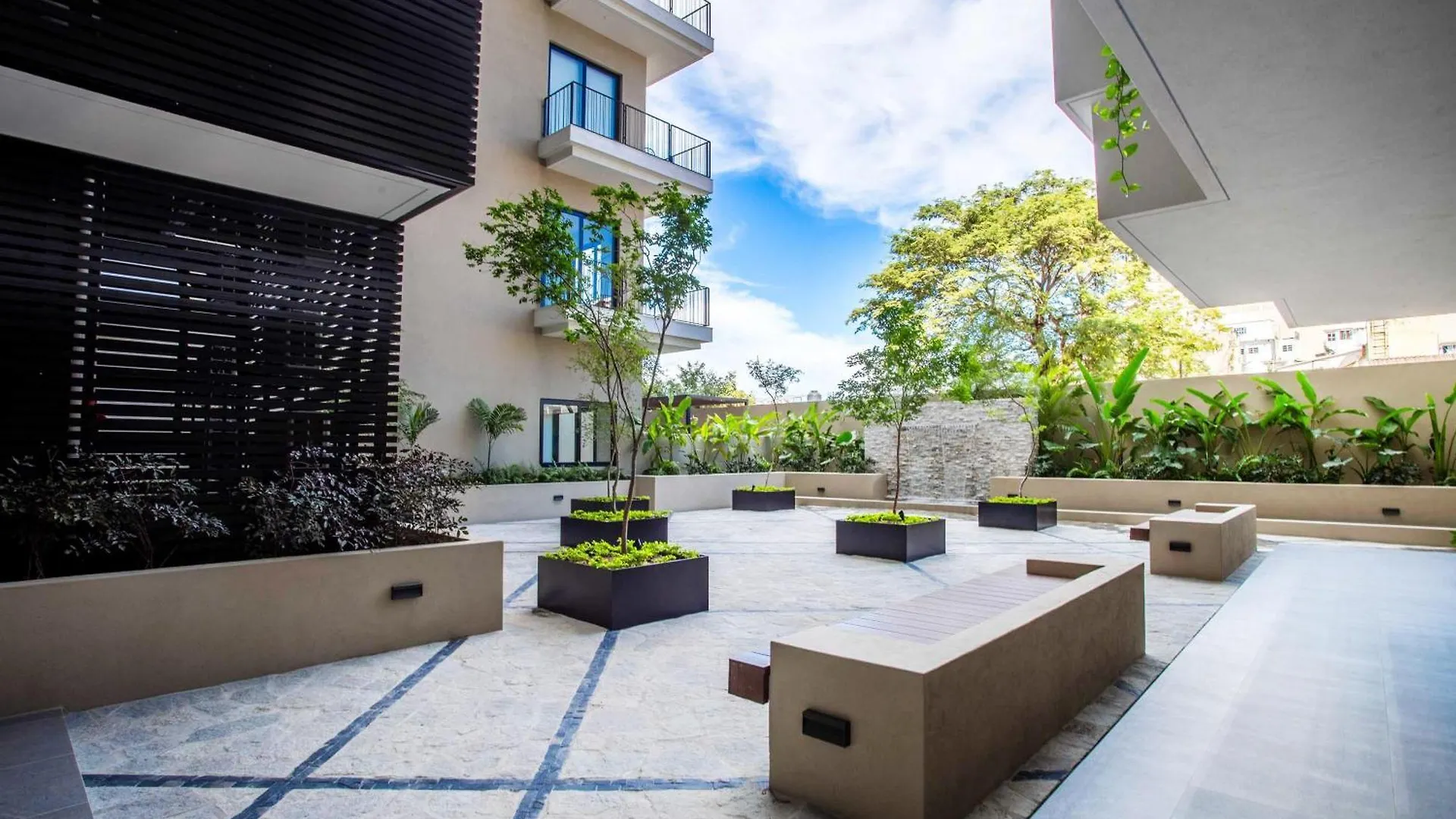 Σπίτι διακοπών Sleek Versalles 2Br Roma Encore Πουέρτο Βαγιάρτα