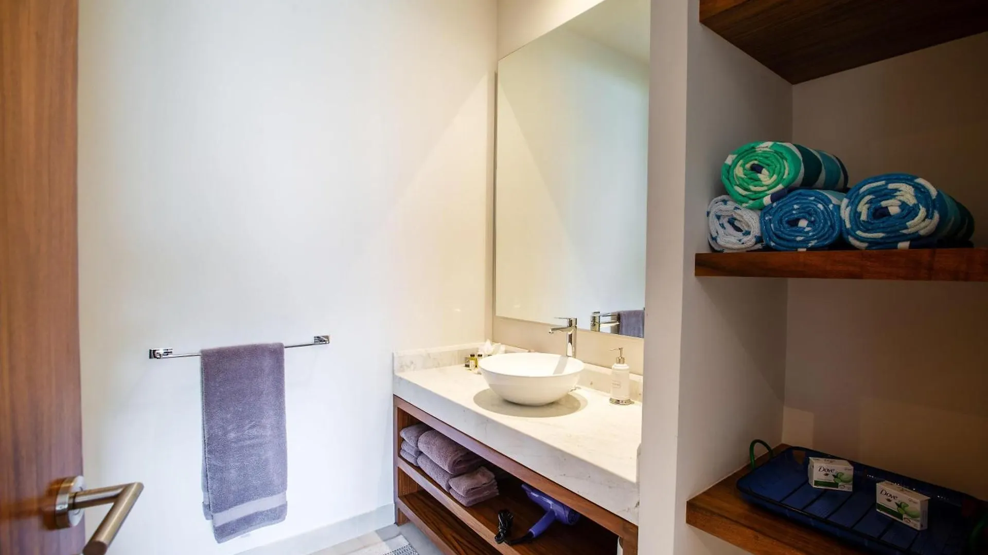 Σπίτι διακοπών Sleek Versalles 2Br Roma Encore Πουέρτο Βαγιάρτα