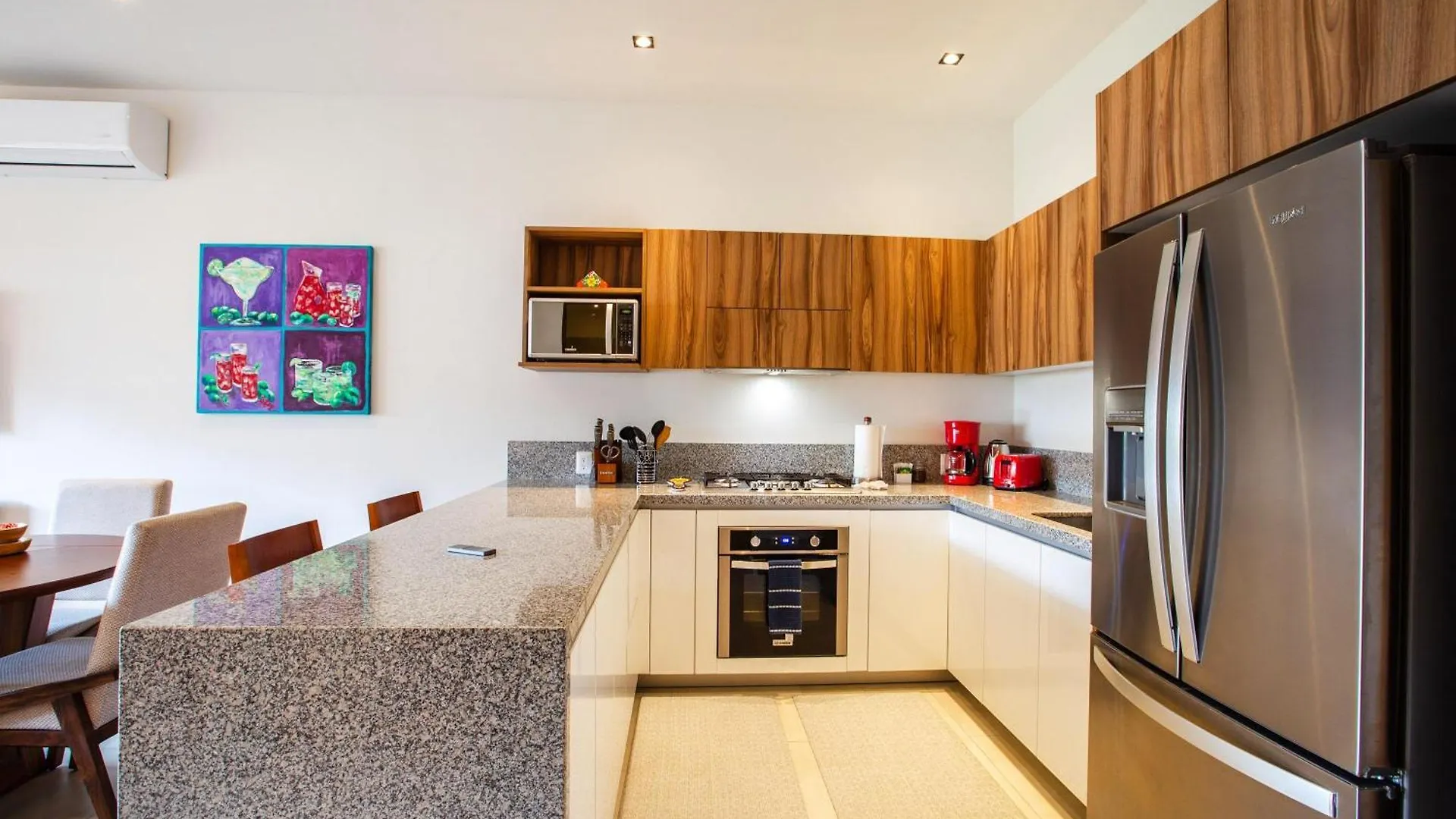 Sleek Versalles 2Br Roma Encore Πουέρτο Βαγιάρτα Σπίτι διακοπών
