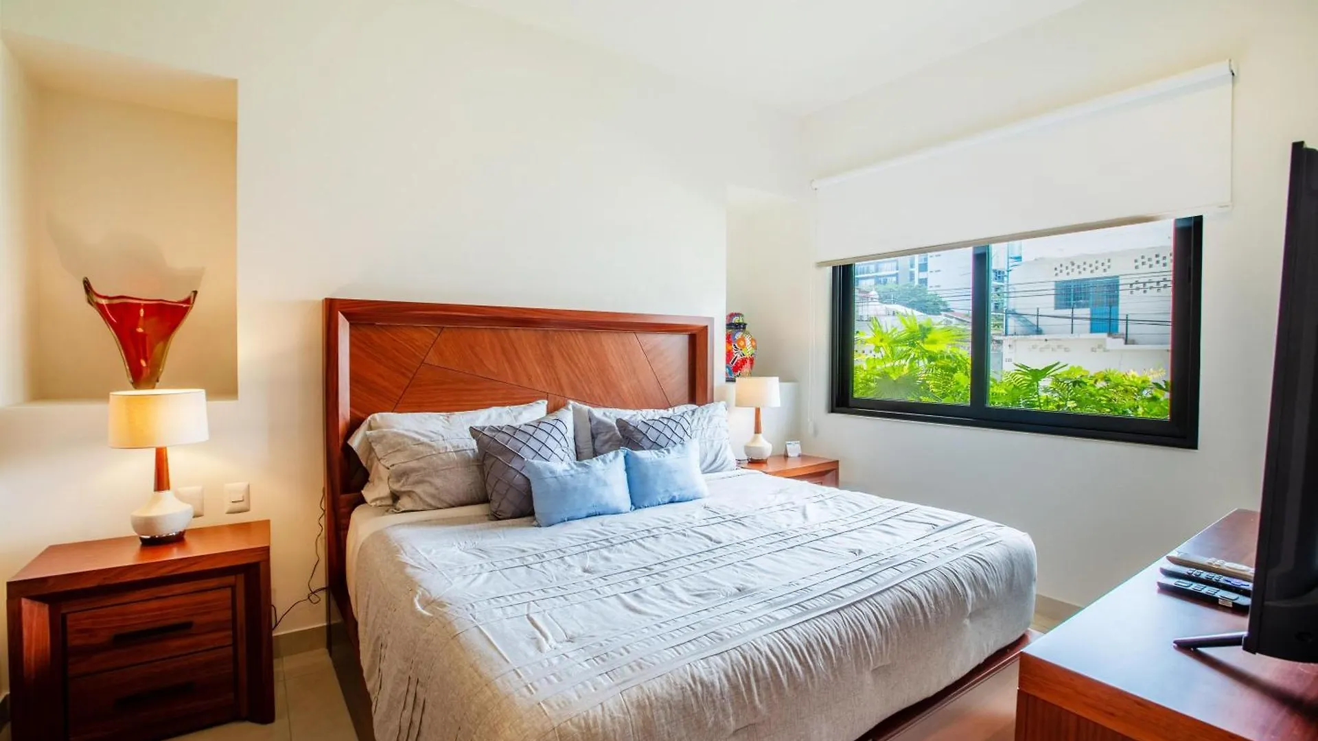 Sleek Versalles 2Br Roma Encore Πουέρτο Βαγιάρτα