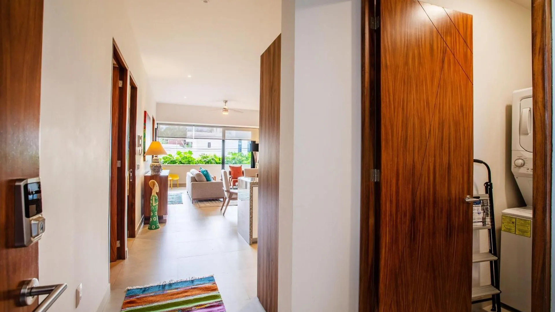 Σπίτι διακοπών Sleek Versalles 2Br Roma Encore Πουέρτο Βαγιάρτα Μεξικό